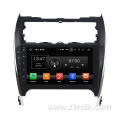 car stereos and multimedia units for CAMRY 2012-2017